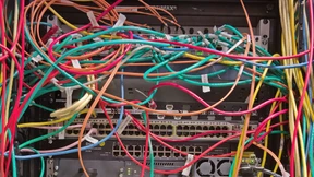 Warum Europas Daten-Airbus nicht fliegt