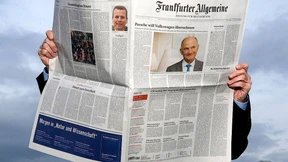 Archäologie der Gefühle