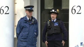 Tod im Tetra-Pak-Clan