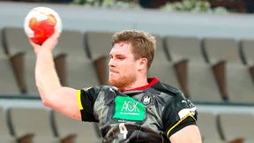 Golla nach WM positiv auf Corona getestet