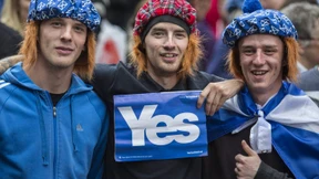 Was die Schotten wollen