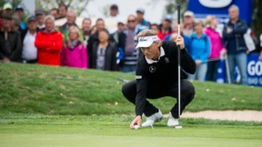 Langer startet stark