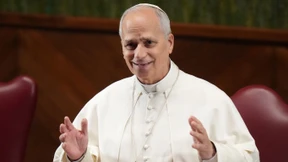 Wo der Papst die rote Linie zieht