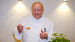 Durchsuchungen bei Starkoch Schuhbeck