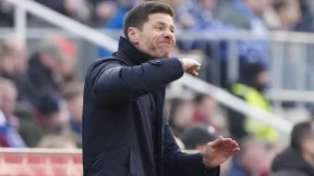 Leverkusen lässt nicht locker