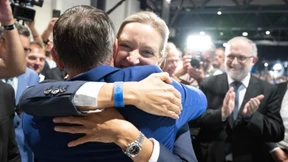 AfD wählt Chrupalla und Weidel zu Vorsitzenden