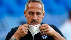 Die Eintracht muss umdenken