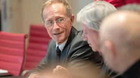 Parteispitze wiedergewählt