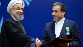 Iran klagt über „Iran-Phobie“ der Banken