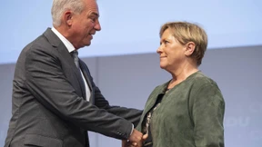 Eisenmann wird Spitzenkandidatin der CDU