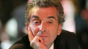 Was hat Michel Friedman den türkischen Minister gefragt?