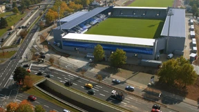 Kicken ja, Rocken nein