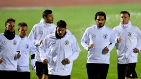 Für Deutschland geht es um mehr als nur Tore