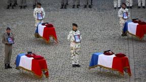 Rekruten der Freiheit