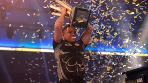 Der Wahnsinn kehrt zurück