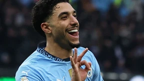 „Natürlich verrückt“: Marmoush glänzt mit Hattrick