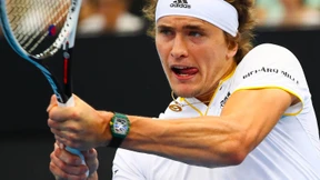 Zverev trennt sich von Trainer Ferrero