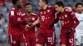 Bayerns Boost im Meisterrennen