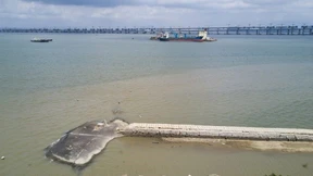 Quanzhou wird UNESCO-Welterbe