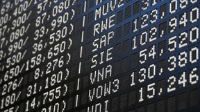 Totalverluste nutzen