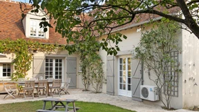 So sind Wärmepumpen vor Dieben sicher