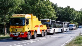 Angreifer soll Haftrichter vorgeführt werden