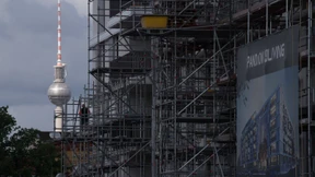 Pandion eröffnet mit 5,5 Prozent