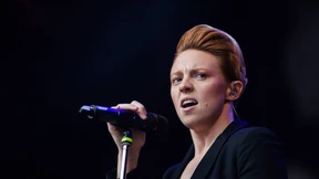La Roux: „Bulletproof“