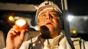 Von Schröders Ziehsohn zum Vizekanzler