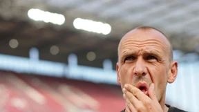 „Ich will Visionen entstehen lassen“