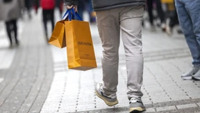 Wachstum in Deutschland bleibt 2025 verhalten