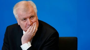 Seehofers umstrittenes Abschiebe-Zitat