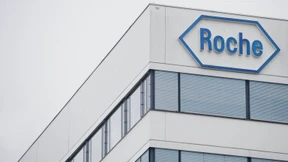 Pharmakonzern Roche legt Gewinnsprung hin