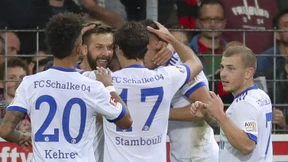 Schalker Glücksgefühle