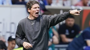 Glasners Abgang ist in Sicht