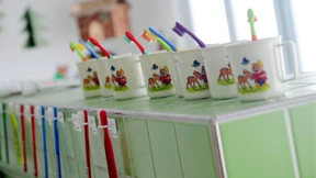 Genießt doch erst mal den Augenblick