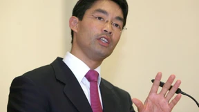 Rösler: Griechenland ist wie Polen vor 20 Jahren