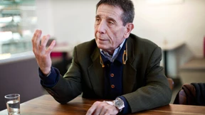 Deutschland ist für uns der Bösewicht - zu Unrecht