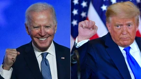 Biden will Pariser Klimaabkommen beitreten