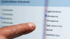 Beratungsstellen zu sexueller Gesundheit haben regen Zulauf