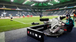 Der Milliarden-Deal wackelt