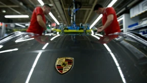 Porsche geht noch in diesem Jahr an die Börse