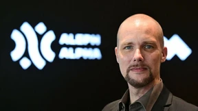 Deutsche Bank steigt bei Start-up Aleph Alpha ein