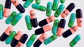 Pharmakonzerne stoppen Entwicklung von Antibiotika