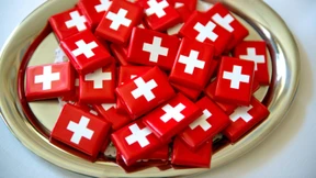 Geschnetzeltes für die Alpenfestung 