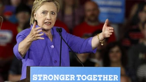 Clinton steht FBI Rede und Antwort 