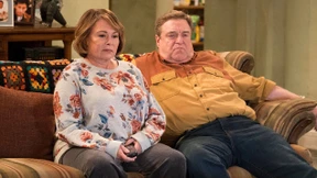 Im Mai: „Roseanne“ wird abgesetzt
