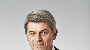 Volker Breid 60 Jahre