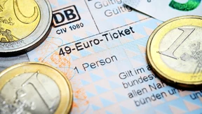 Ticket bleibt Herausforderung