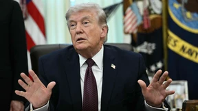 Trump: Ende der US-Angriffe in Iran in zwei bis drei Wochen